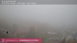 Rybník Vajgar