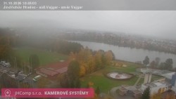 Rybník Vajgar