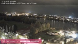 Stadt Jindřichův Hradec