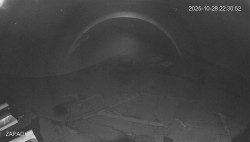 Provozní plocha - západ