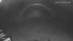 Provozní plocha - západ