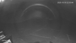 Provozní plocha - západ