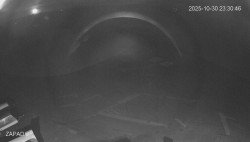 Provozní plocha - západ