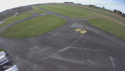 Provozní plocha - západ