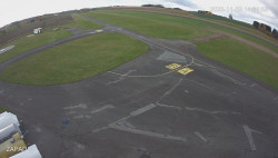 Provozní plocha - západ