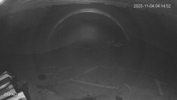 Provozní plocha - západ