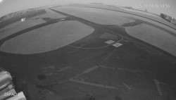 Provozní plocha - západ