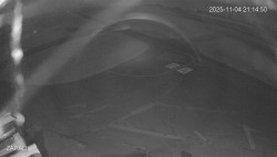 Provozní plocha - západ