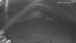 Provozní plocha - západ