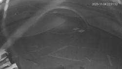 Provozní plocha - západ