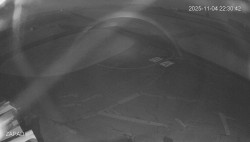 Provozní plocha - západ