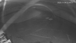 Provozní plocha - západ