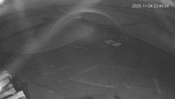 Provozní plocha - západ