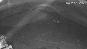 Letiště Jindřichův Hradec - Provozní plocha - západ - 5.11.2025 v 01:01 Letiště Jindřichův Hradec - Provozní plocha - západ - 5.11.2025 v 01:01