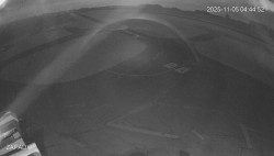 Provozní plocha - západ