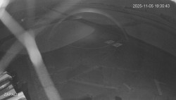 Provozní plocha - západ