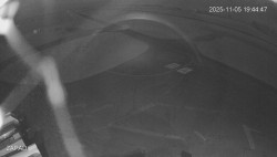 Provozní plocha - západ