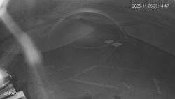 Provozní plocha - západ