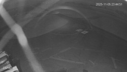 Provozní plocha - západ