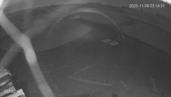 Provozní plocha - západ