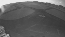 Provozní plocha - západ