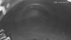 Provozní plocha - západ