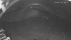 Provozní plocha - západ