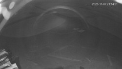 Provozní plocha - západ