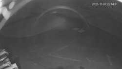 Provozní plocha - západ