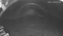 Provozní plocha - západ