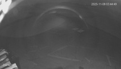 Provozní plocha - západ