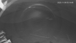 Provozní plocha - západ