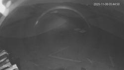 Provozní plocha - západ