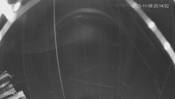 Provozní plocha - západ