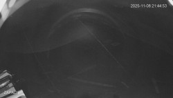 Provozní plocha - západ