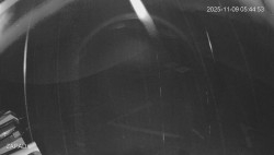 Provozní plocha - západ