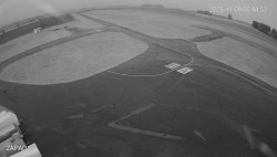 Provozní plocha - západ