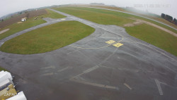 Provozní plocha - západ