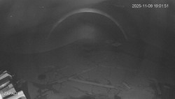 Provozní plocha - západ