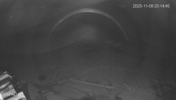 Provozní plocha - západ