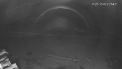 Provozní plocha - západ