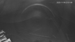 Provozní plocha - západ