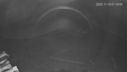 Provozní plocha - západ