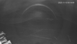 Provozní plocha - západ