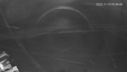 Provozní plocha - západ