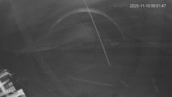 Provozní plocha - západ