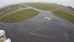 Provozní plocha - západ