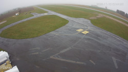 Provozní plocha - západ