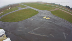 Provozní plocha - západ