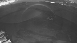 Provozní plocha - západ